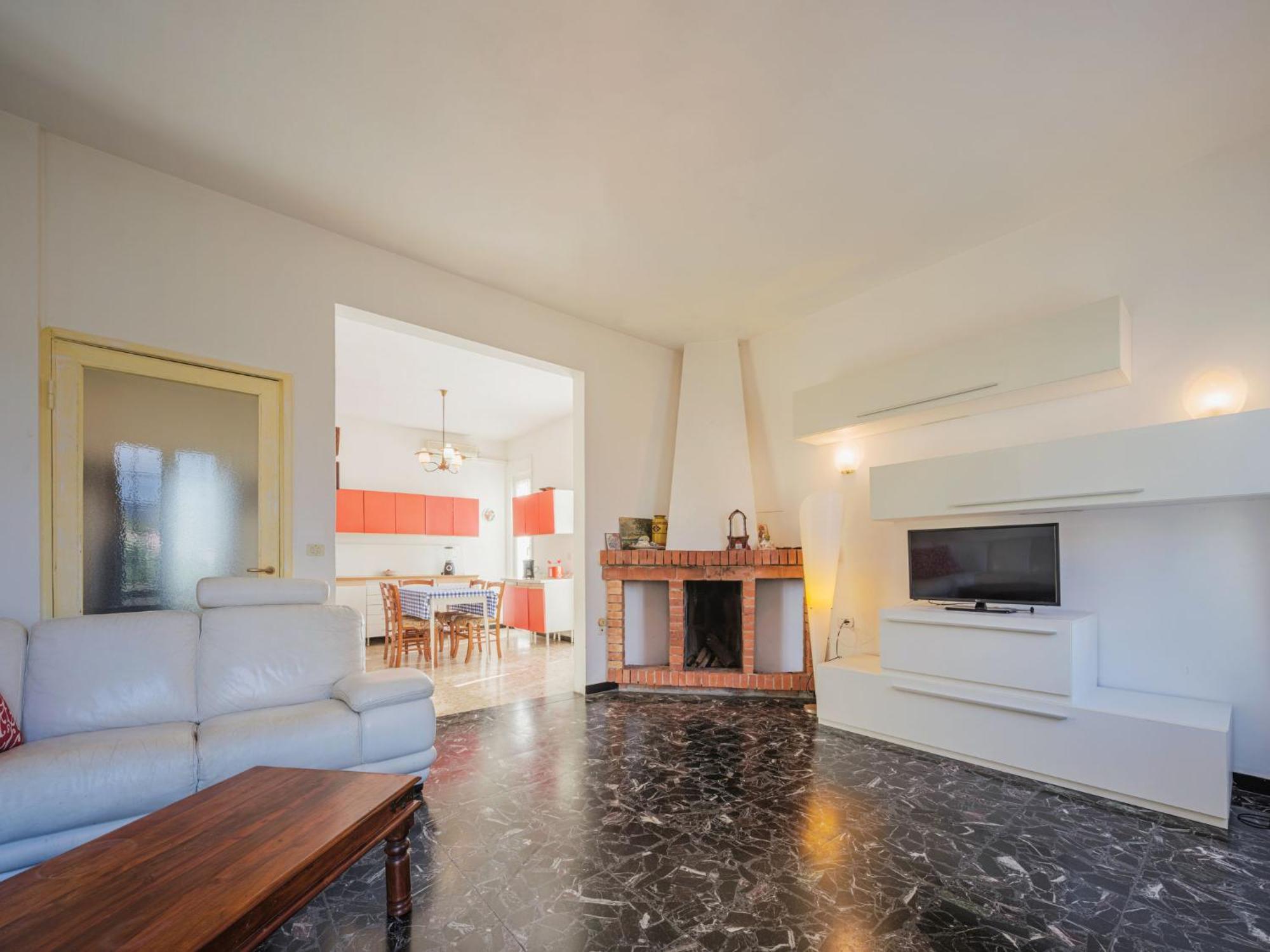 Apartment Compiano By Interhome Moneglia Eksteriør billede