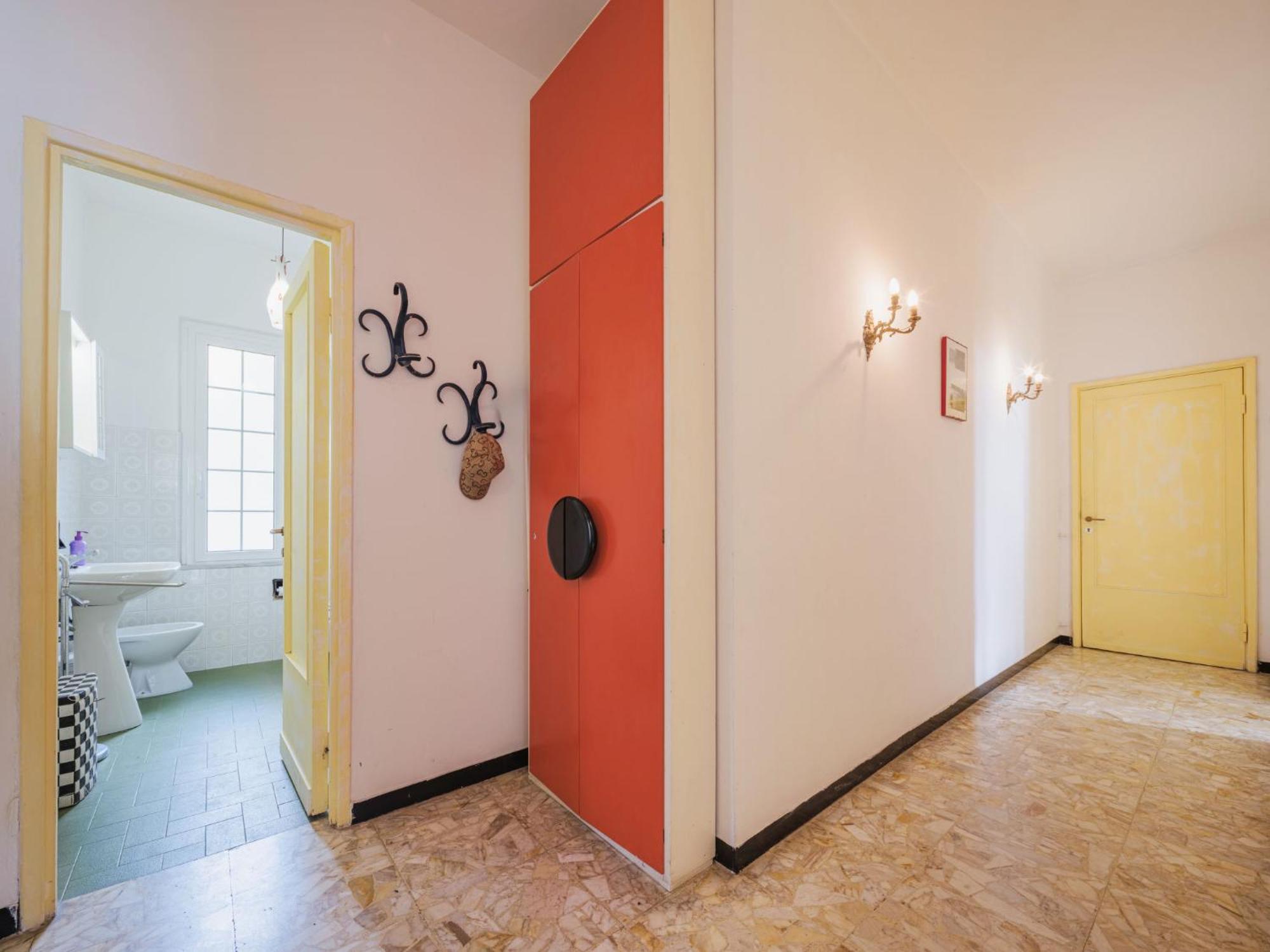 Apartment Compiano By Interhome Moneglia Eksteriør billede