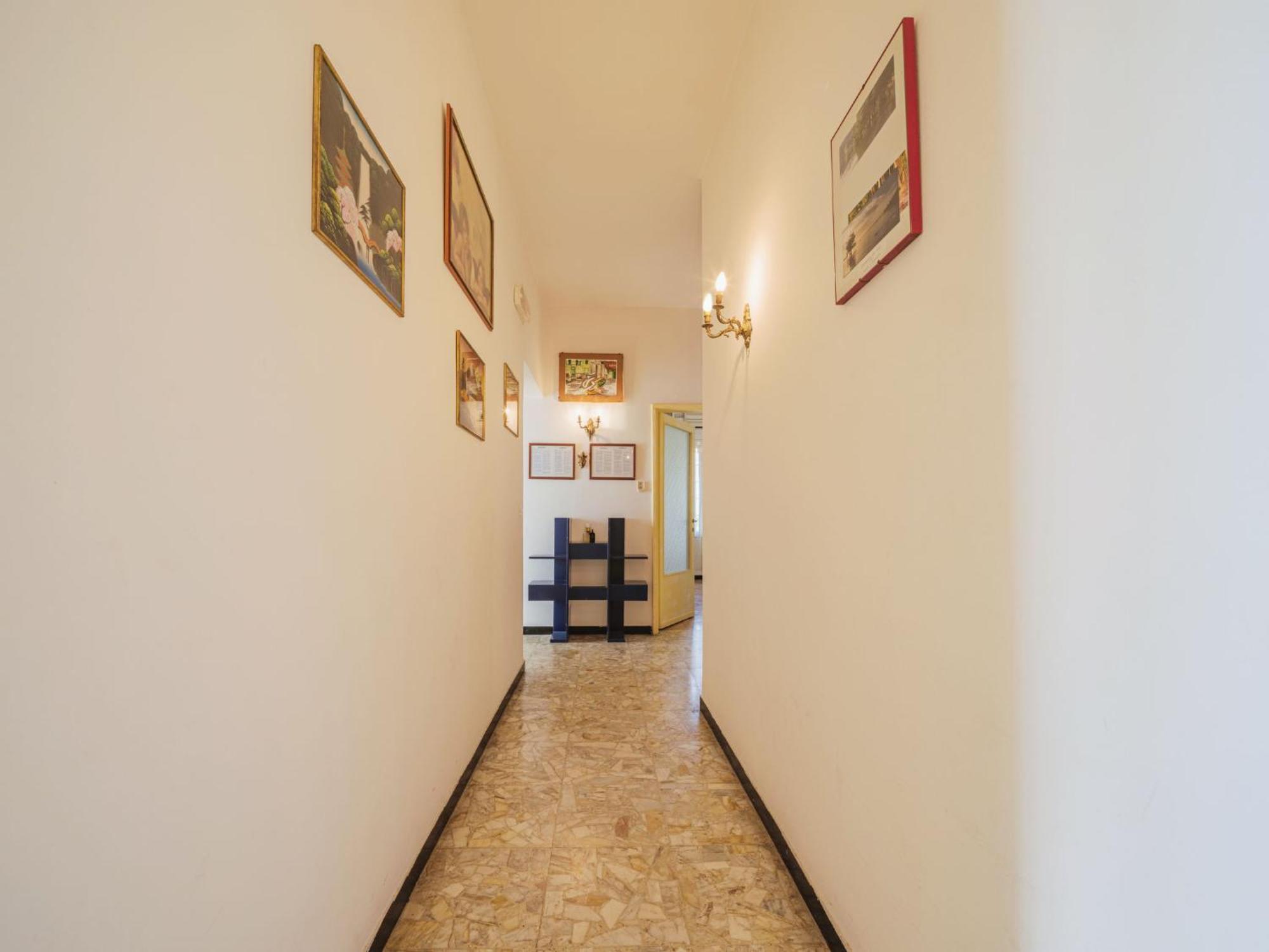 Apartment Compiano By Interhome Moneglia Eksteriør billede