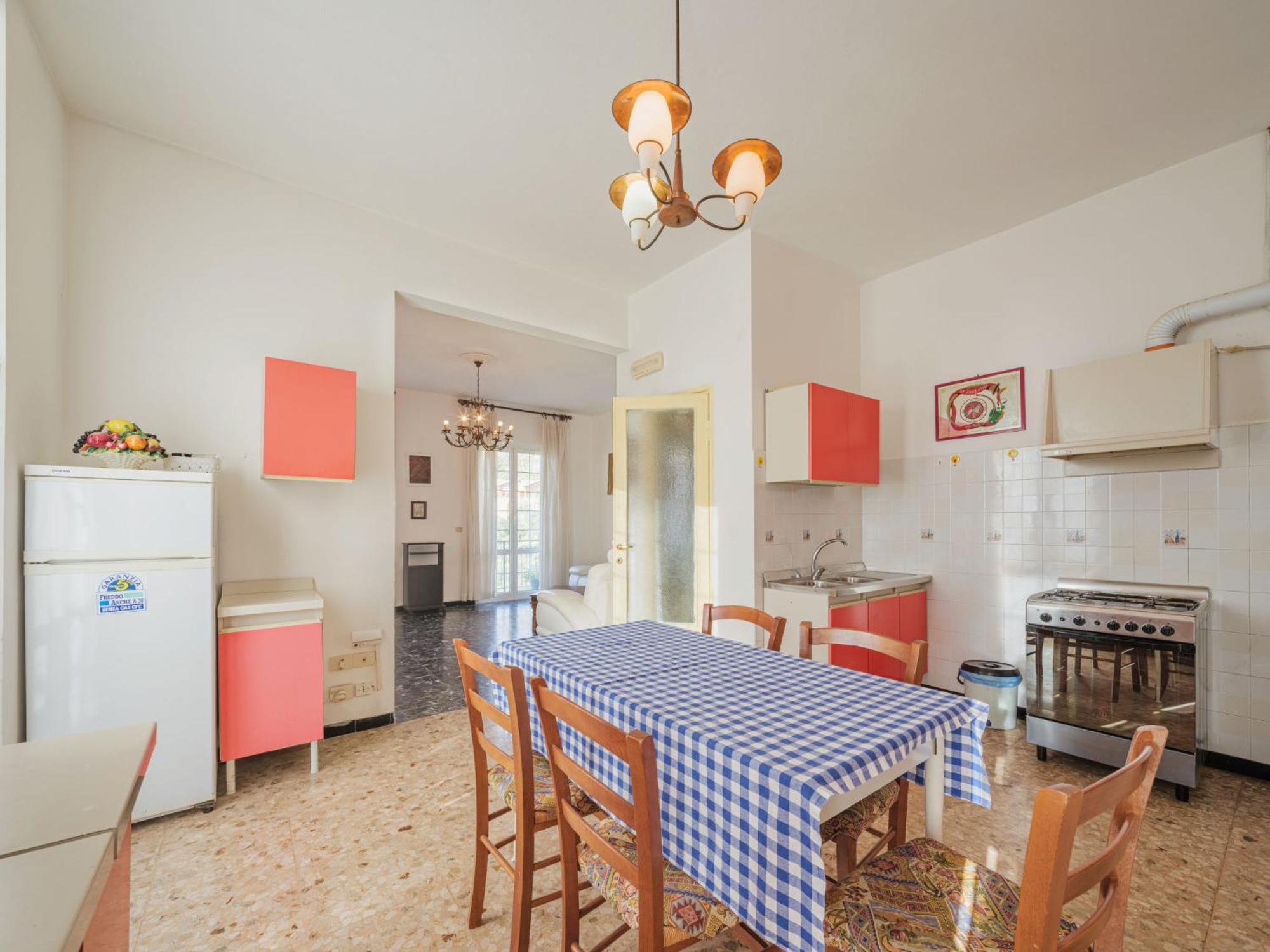 Apartment Compiano By Interhome Moneglia Eksteriør billede